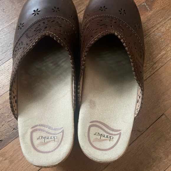 Dansko clogs - Picture 2 of 2